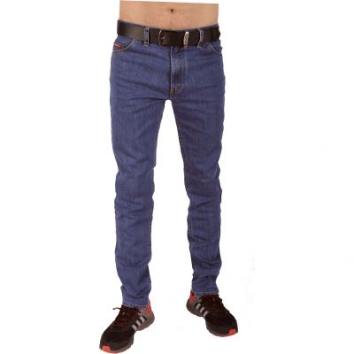 B. Roy Recent Denim Slim Fit Stretch