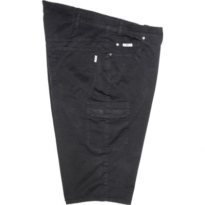 Quintz 79 Dranbury Stretch Twill Bermuda