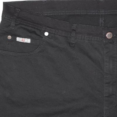 Quintz 79 Dranbury Stretch Twill Bermuda