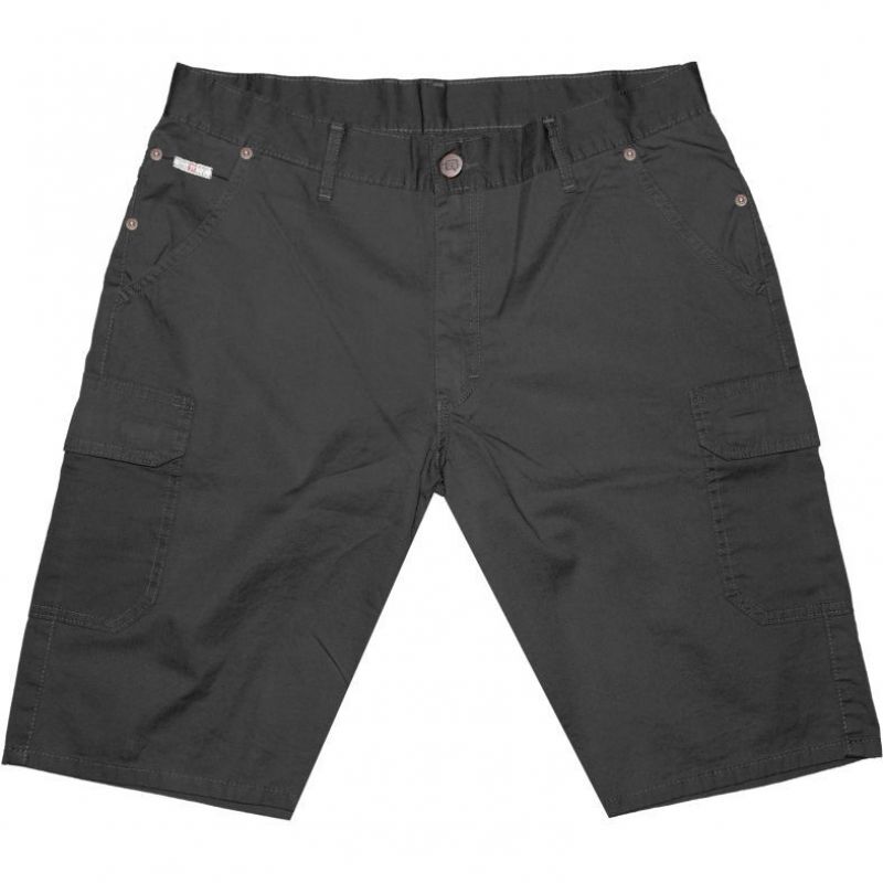Quintz 79 Dranbury Stretch Twill Bermuda