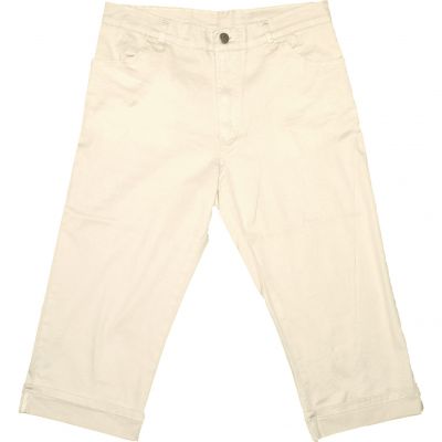 B. Roy 61103 Stretch Capri