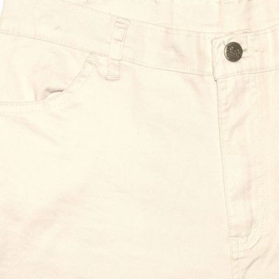 B. Roy 61103 Stretch Capri