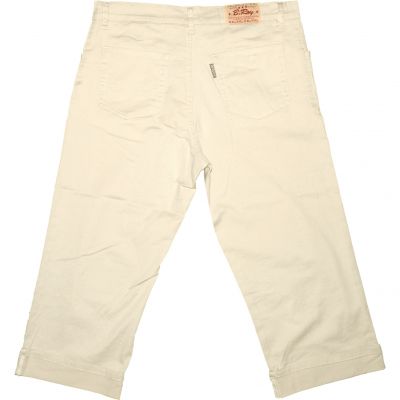 B. Roy 61103 Stretch Capri