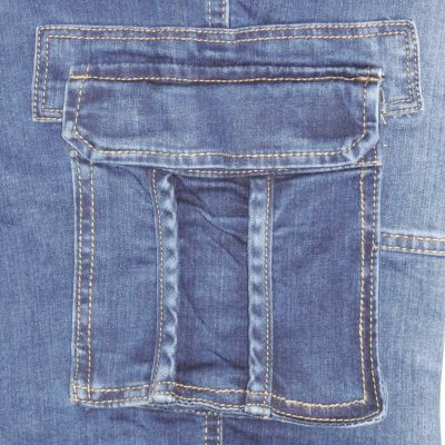 Bluecode Denim 829 Trendy & Quality Bermuda (Limited Edition)