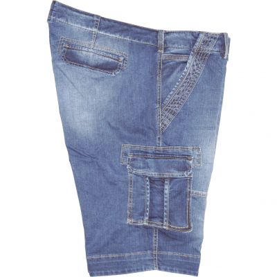 Bluecode Denim 829 Trendy & Quality Bermuda (Limited Edition)