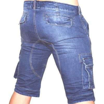 Bluecode Denim 829 Trendy & Quality Bermuda (Limited Edition)