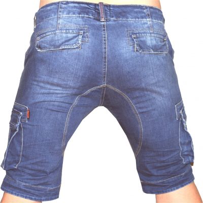 Bluecode Denim 829 Trendy & Quality Bermuda (Limited Edition)