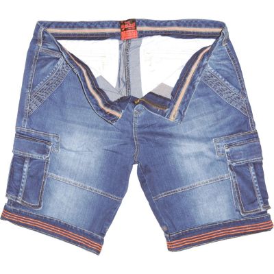 Bluecode Denim 829 Trendy & Quality Bermuda (Limited Edition)