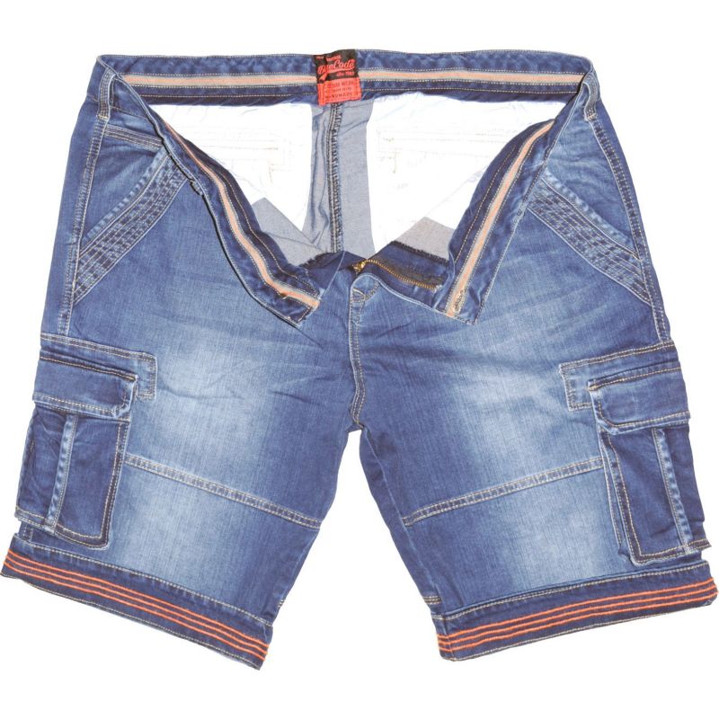 Bluecode Denim 829 Trendy & Quality Bermuda (Limited Edition)