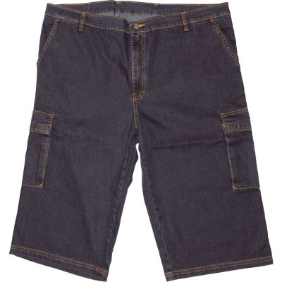 B. Roy B315 Perfect Classic Jeans Capri