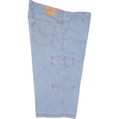 B. Roy B315 Perfect Classic Jeans Capri