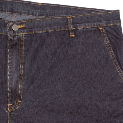 B. Roy B315 Perfect Classic Jeans Capri