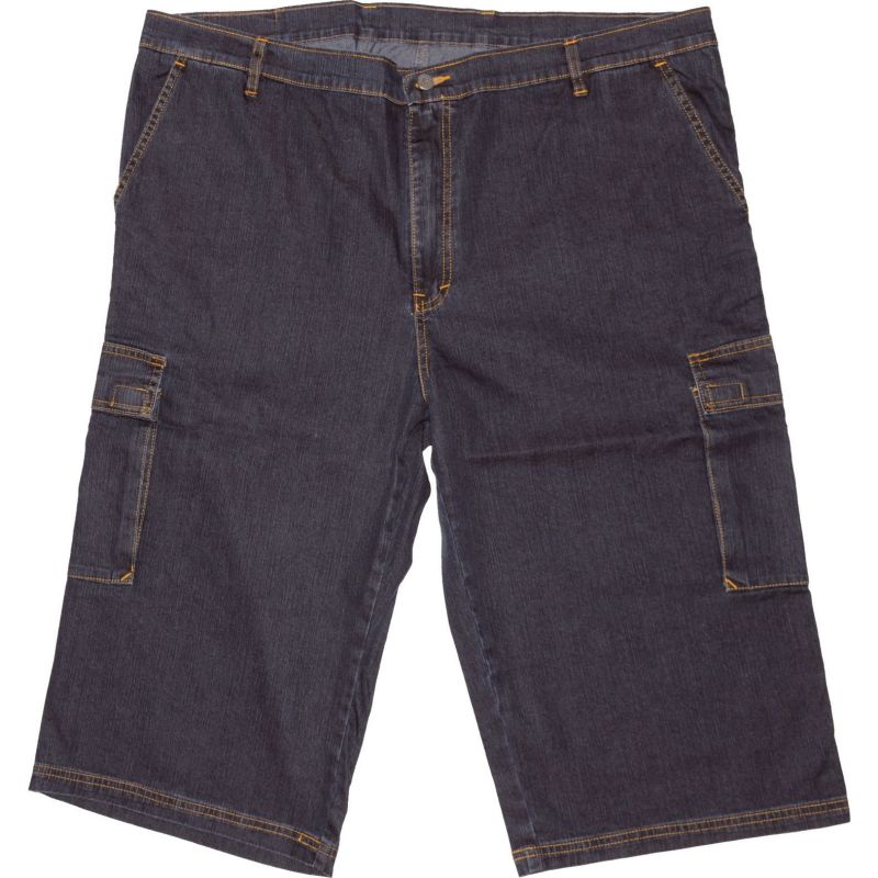B. Roy B315 Perfect Classic Jeans Capri