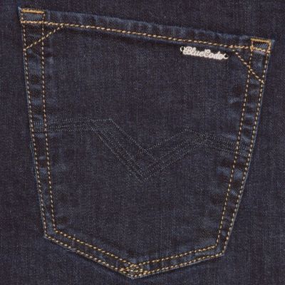 Bluecode Denim 869-2085 Vermont Stretch Original Denim Style