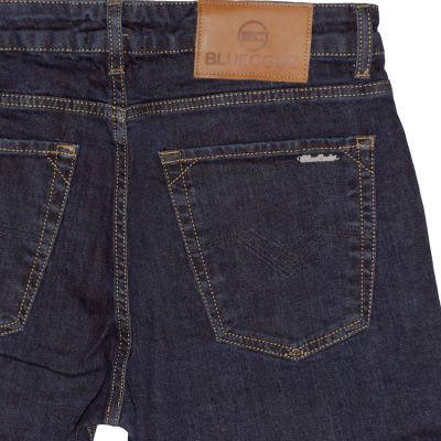 Bluecode Denim 869-2085 Vermont Stretch Original Denim Style