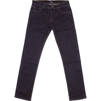 Bluecode Denim 869-2085 Vermont Stretch Original Denim Style