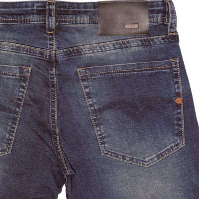 Denistar Jeans 867 Wyoming Extra Hosszú
