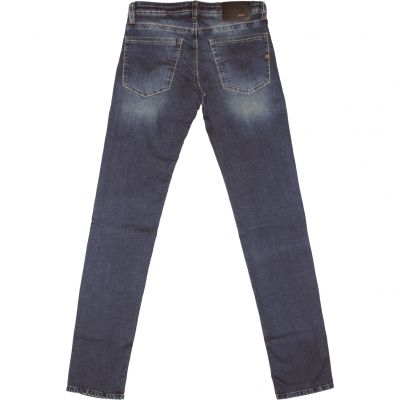 Denistar Jeans 867 Wyoming Extra Hosszú