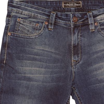 Denistar Jeans 867 Wyoming Extra Hosszú