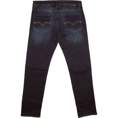 Denistar Jeans 738 Kansas DarkBlue Rain
