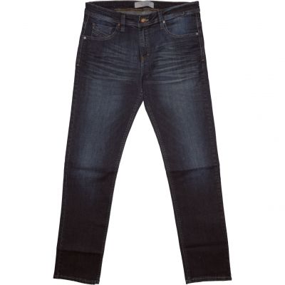 Denistar Jeans 738 Kansas DarkBlue Rain