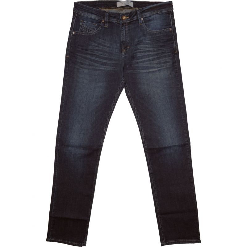 Denistar Jeans 738 Kansas DarkBlue Rain
