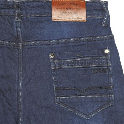 Ke Yi Qi M273 Cool Warm Stretch