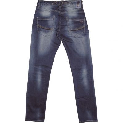 Conto Bene Denim Wear 9964-9876 Bolivia Classic