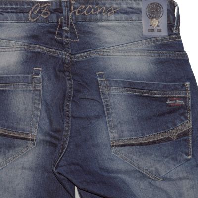 Conto Bene Denim Wear 9964-9876 Bolivia Classic