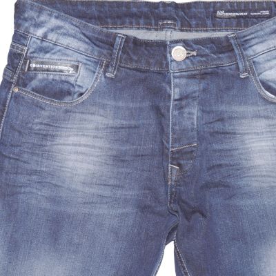 Conto Bene Denim Wear 9964-9876 Bolivia Classic