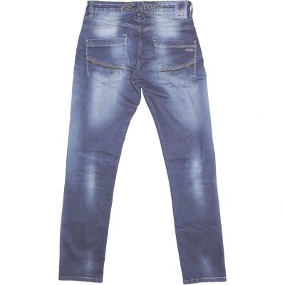 Conto Bene Denim Wear 9964-9876 Bolivia Classic