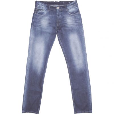 Conto Bene Denim Wear 9964-9876 Bolivia Classic