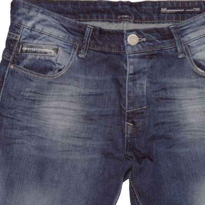 Conto Bene Denim Wear 9964-9876 Bolivia Classic