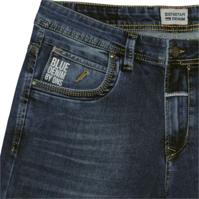 Denistar Jeans 861 Maine Stretch Original