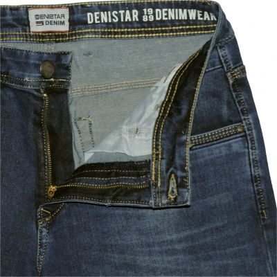 Denistar Jeans 861 Maine Stretch Original