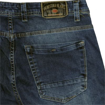 Denistar Jeans 861 Maine Stretch Original
