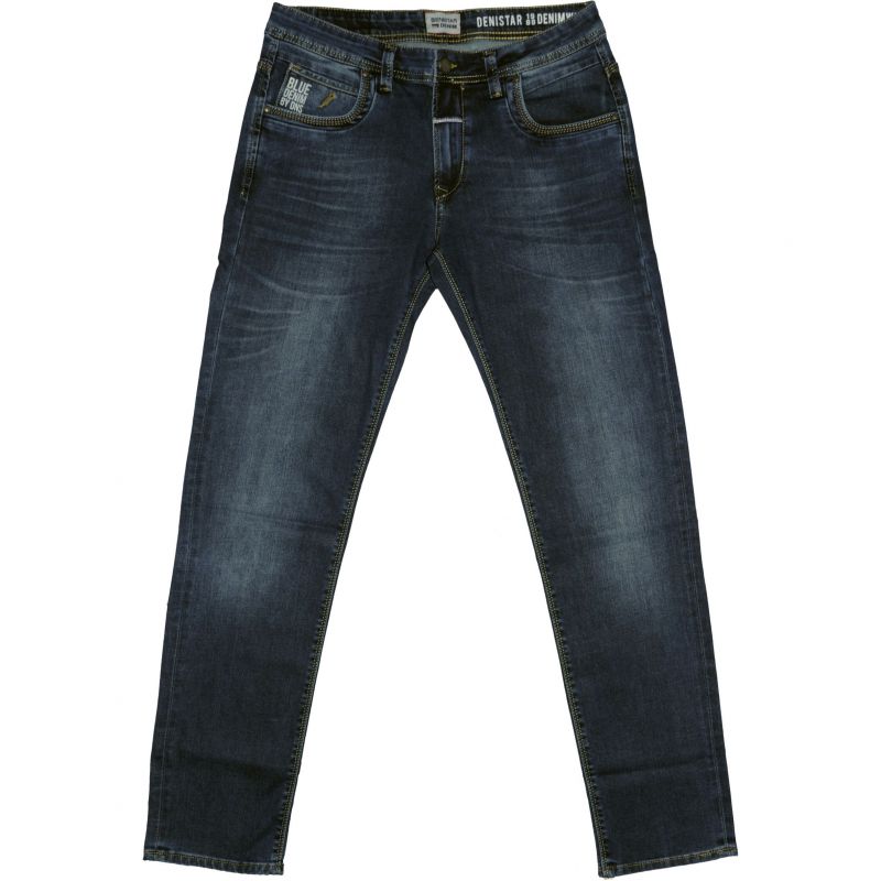 Denistar Jeans 861 Maine Stretch Original