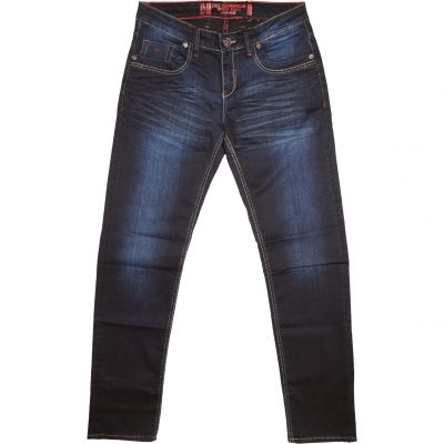 Denistar Jeans 881 Wisconsin Stretch Jeans