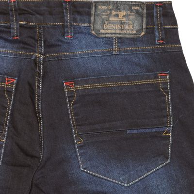 Denistar Jeans 881 Wisconsin Stretch Jeans