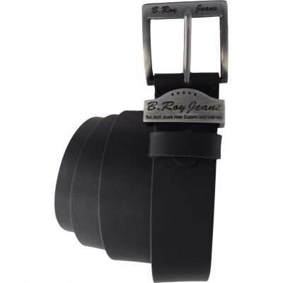 B. Roy Classic Western Style