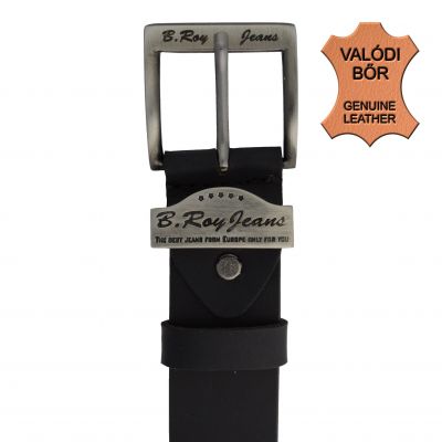 B. Roy Classic Western Style