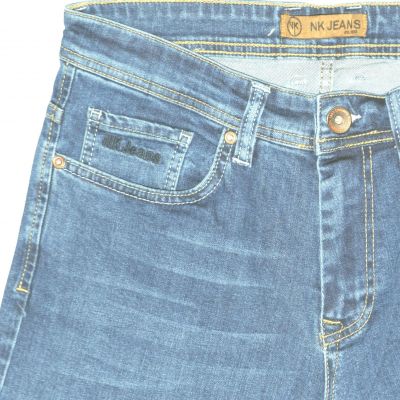 NK Jeans 1001 Basic Stretch Classic Fashion