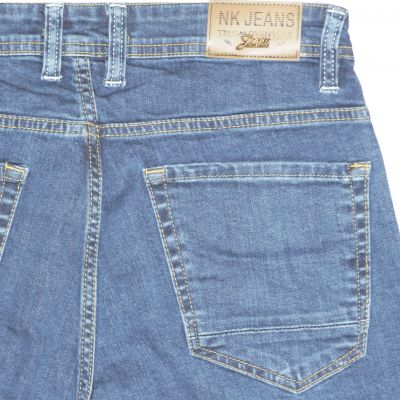 NK Jeans 1001 Basic Stretch Classic Fashion