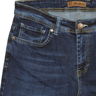 NK Jeans 1001 Basic Stretch Classic Fashion