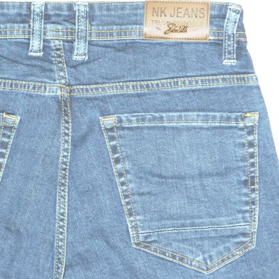 NK Jeans 1001 Basic Stretch Classic Fashion