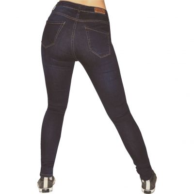 Conto Bene Denim Wear 8685 Trendy Italy Lady