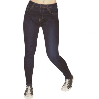 Conto Bene Denim Wear 8685 Trendy Italy Lady