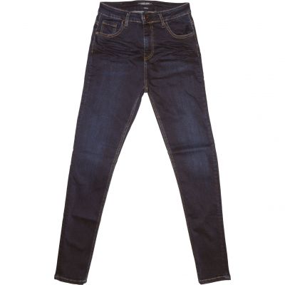 Conto Bene Denim Wear 8685 Trendy Italy Lady