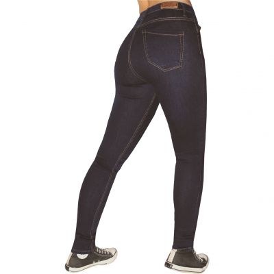 Conto Bene Denim Wear 8685 Trendy Italy Lady