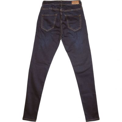 Conto Bene Denim Wear 8685 Trendy Italy Lady